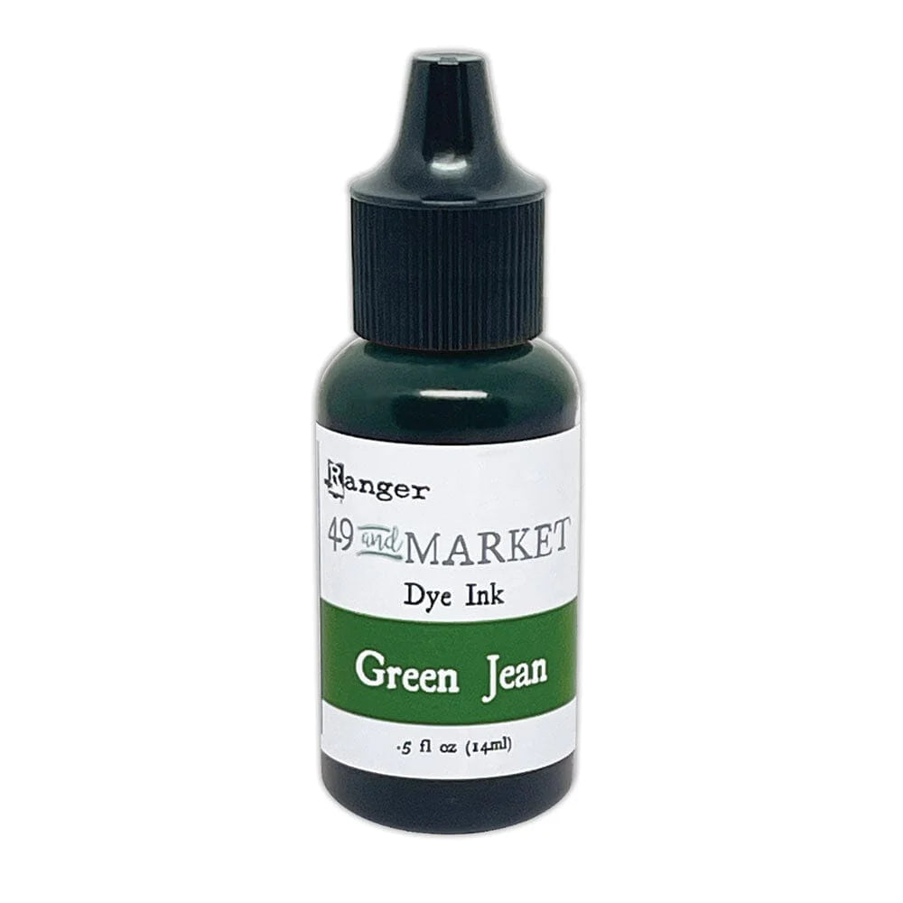 Kit de tinta con alcohol Tim Holtz®: espectro rosa/rojo